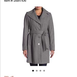 Michael Kors Coat